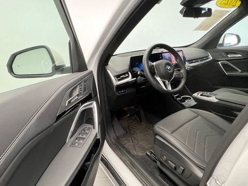 Certified 2025 BMW X1 xDrive28i AWD/4WD image 21