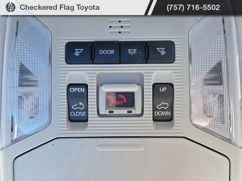 Used 2024 Toyota RAV4 XLE Premium w/ Weather Package AWD/4WD image 10