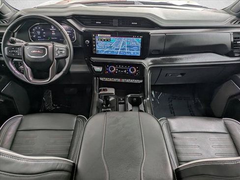 Used 2026 GMC Sierra 1500 AT4X AWD/4WD image 16