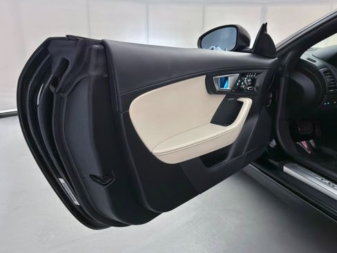 Used 2016 Jaguar F-TYPE S image 30