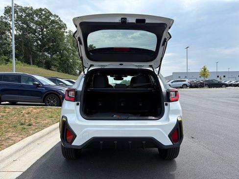New 2026 Subaru Crosstrek 2.5i Sport w/ Crosstrek Mirror Package AWD/4WD image 11
