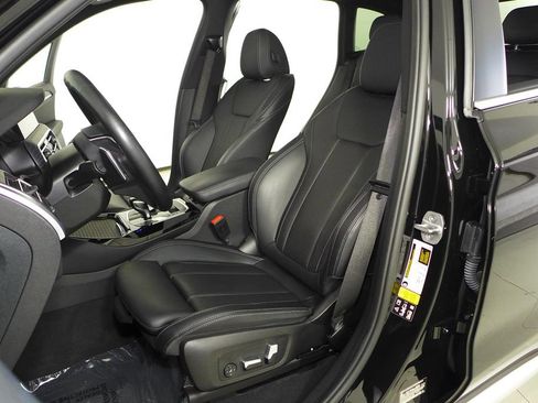 Used 2023 BMW X3 xDrive30i w/ Premium Package AWD/4WD image 22
