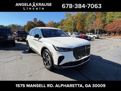 New 2026 Lincoln Nautilus Premier