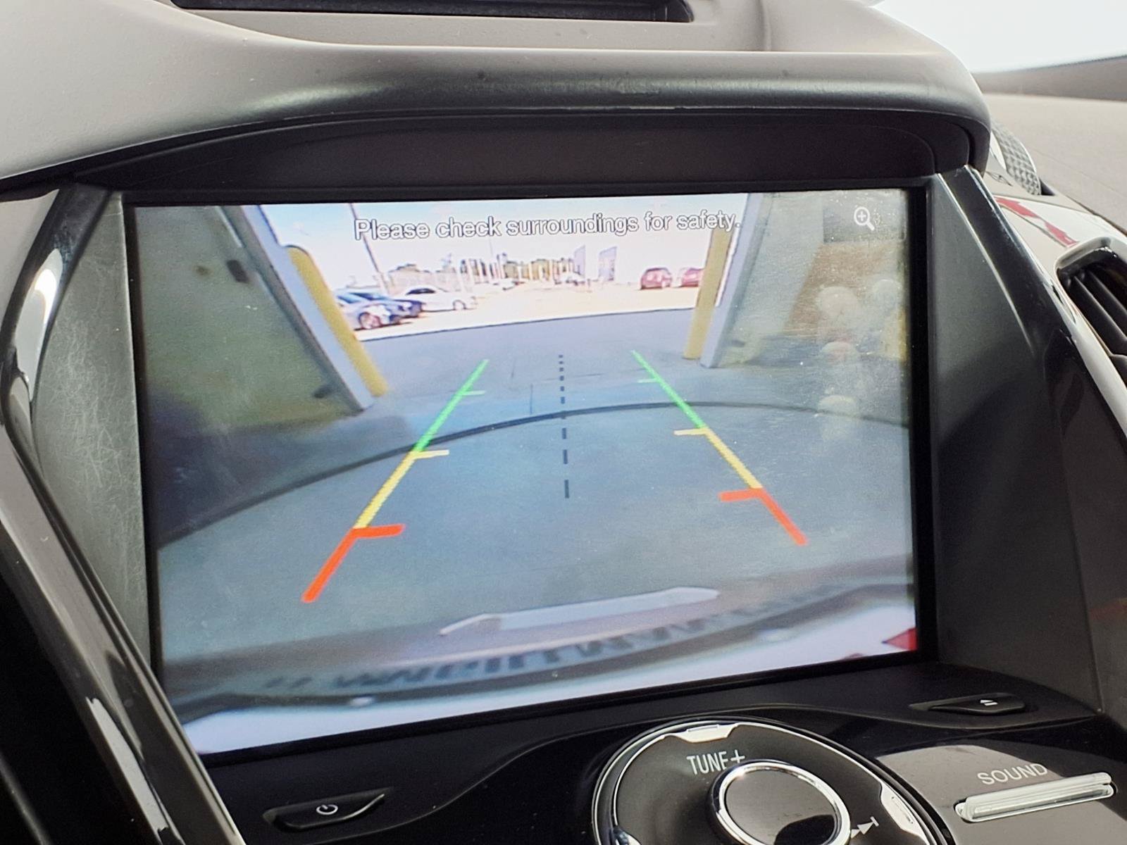 Used 2014 Ford Escape Titanium w/ Equipment Group 401A FWD image 24