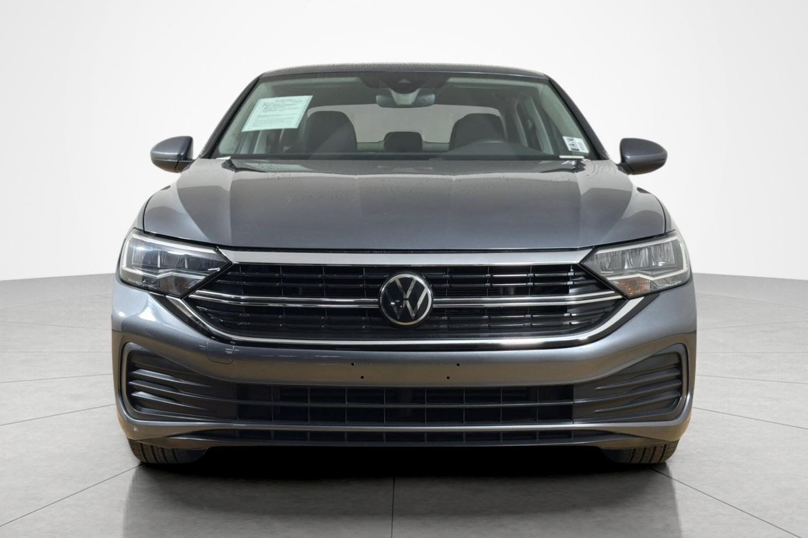 Used 2024 Volkswagen Jetta S FWD image 8