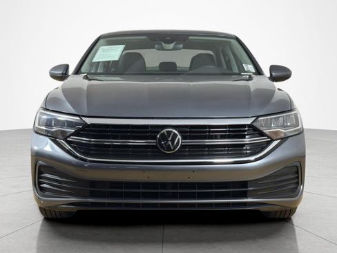 Used 2024 Volkswagen Jetta S FWD image 8
