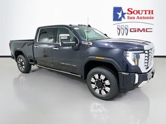 New 2026 GMC Sierra 2500 Denali w/ Denali Reserve Package video 1