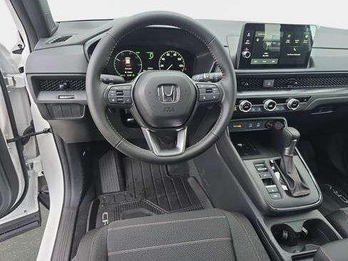New 2026 Honda CR-V Sport image 16