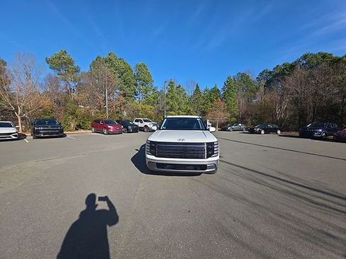 New 2026 Hyundai Palisade Limited image 13