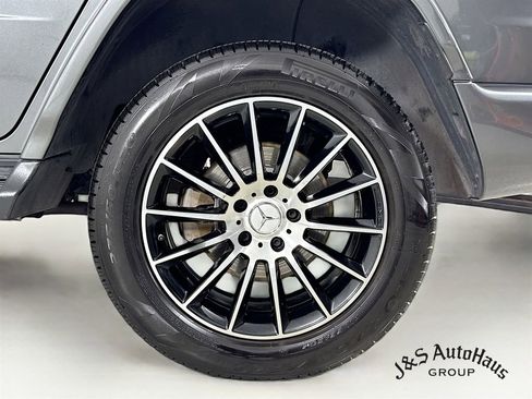Used 2019 Mercedes-Benz G 550 w/ AMG Line image 41