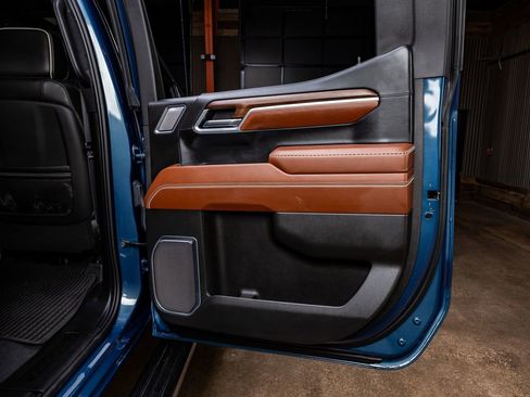 Used 2025 GMC Sierra 1500 Denali Ultimate image 39