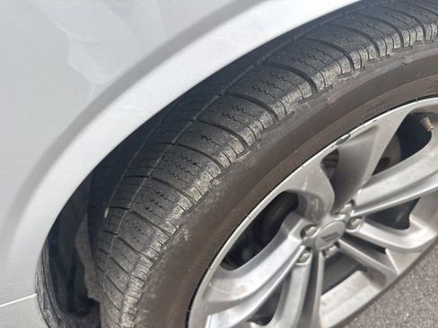 Used 2021 Dodge Challenger R/T image 8