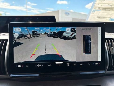 New 2027 Ford Expedition Max Active RWD image 13