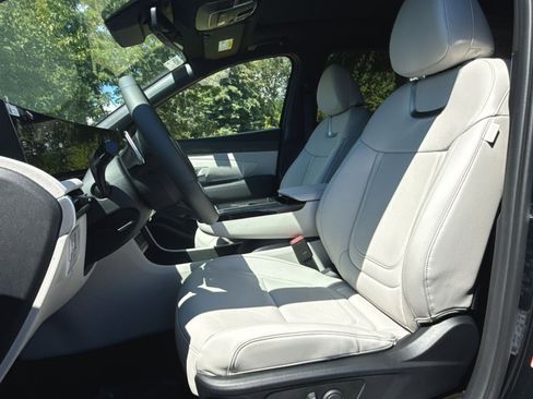 New 2026 Hyundai Tucson Limited image 5