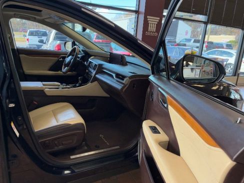 Used 2018 Lexus RX 350 F Sport image 28