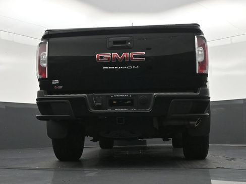 Used 2021 GMC Canyon Elevation w/ Driver Alert Package RWD image 26