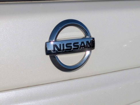 Used 2016 Nissan Murano Platinum w/ Platinum Technology Package image 11