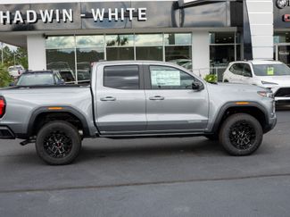 New 2026 GMC Canyon Elevation w/ Convenience Package video 2