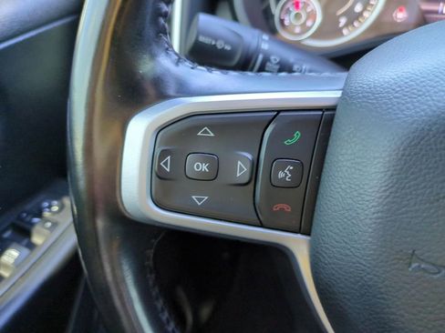 Used 2022 RAM 1500 Big Horn AWD/4WD image 20