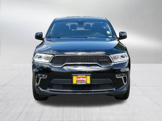 Used 2021 Dodge Durango SXT w/ Trailer Tow Group IV AWD/4WD video 2