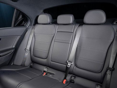 Certified 2025 Mercedes-Benz C 300 Sedan image 25