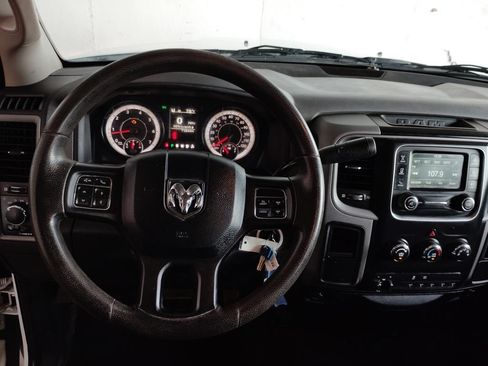 Used 2016 RAM 2500 Tradesman w/ Popular Equipment Group RWD image 32