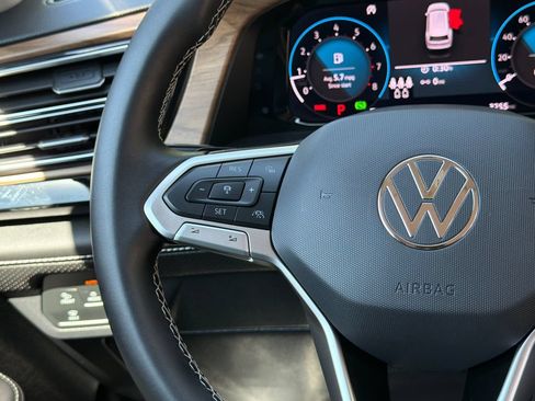 Used 2026 Volkswagen Atlas SE AWD/4WD image 20