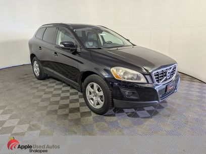 Used 2010 Volvo XC60 3.2