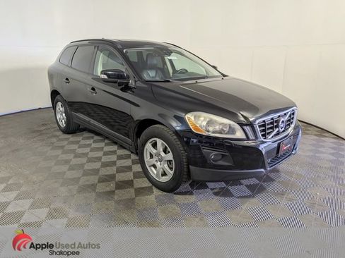Used 2010 Volvo XC60 3.2 AWD/4WD image 1