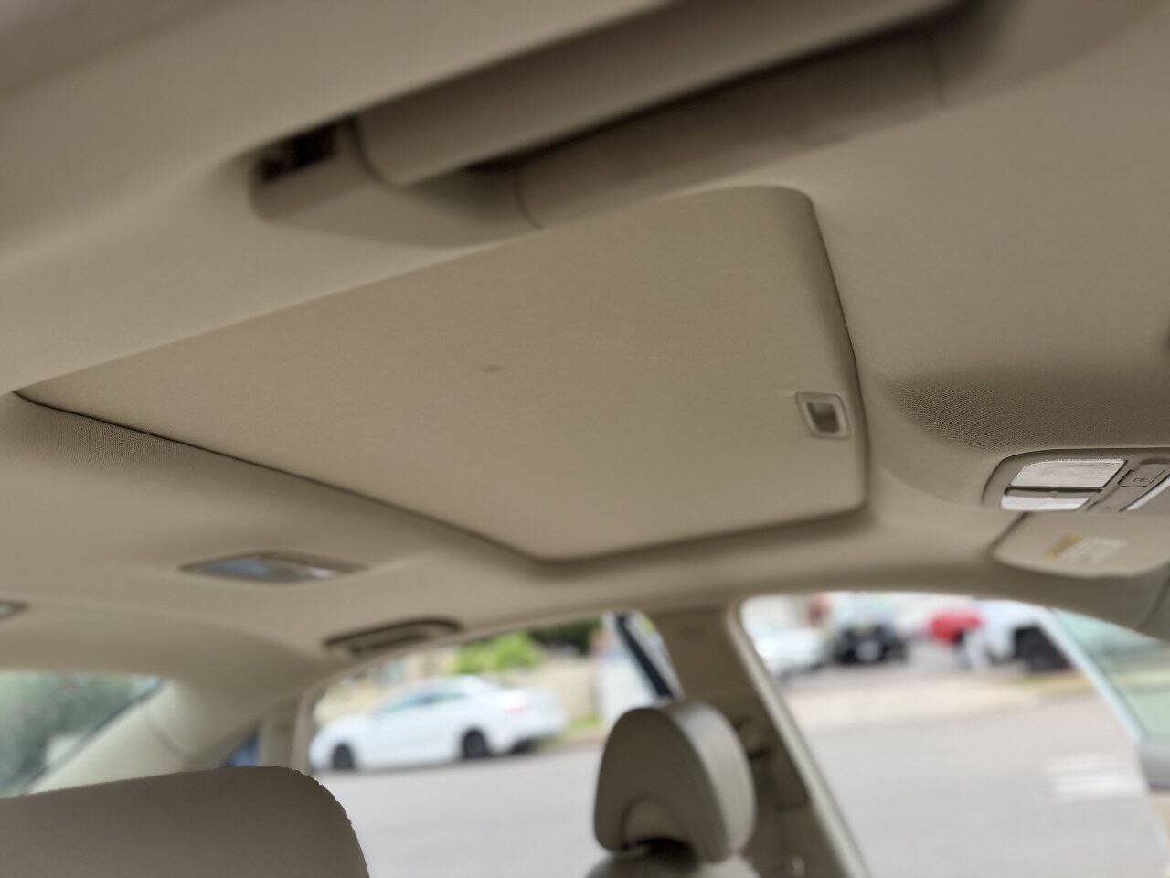 Used 2007 Hyundai Azera SE FWD image 20