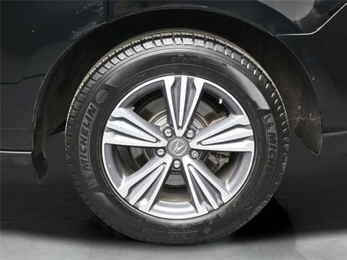 Used 2019 Acura MDX SH-AWD image 12