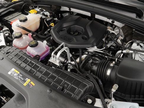 Used 2022 Jeep Grand Cherokee Limited 4xe image 54