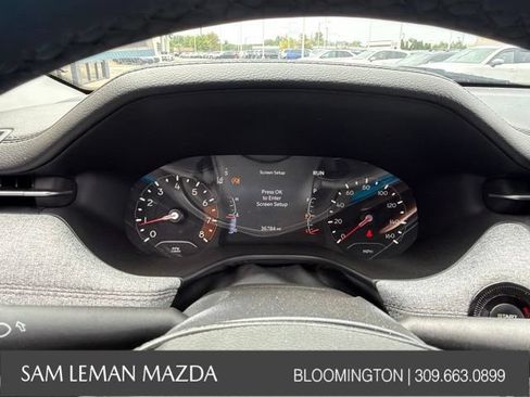 Used 2022 Jeep Compass Latitude AWD/4WD image 20