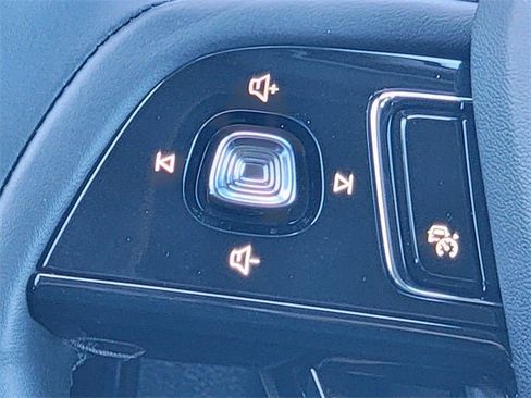 New 2026 Lincoln Corsair Reserve w/ Jet Appearance Package image 32