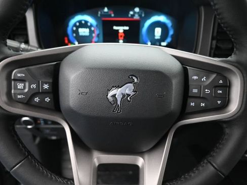 New 2026 Ford Bronco Big Bend image 15