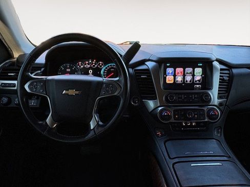 Used 2020 Chevrolet Tahoe Premier image 14