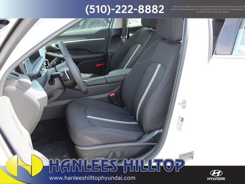 New 2025 Hyundai Sonata SEL image 12