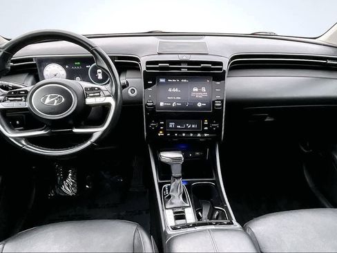 Used 2022 Hyundai Tucson SEL w/ Convenience + Premium Package AWD/4WD image 10