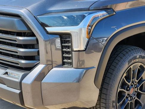 New 2025 Toyota Tundra SR5 image 7