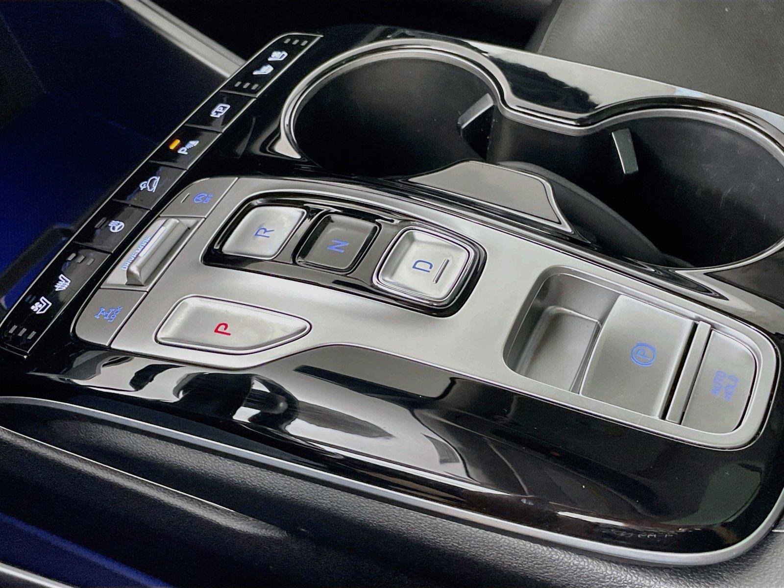 Certified 2023 Hyundai Tucson Limited AWD/4WD image 21