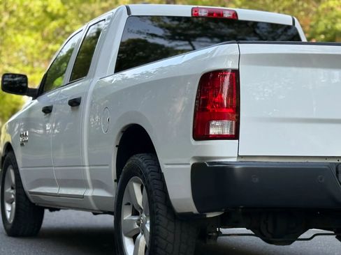 Used 2019 RAM 1500 Tradesman w/ Popular Equipment Group RWD image 7