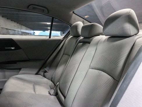 Used 2014 Honda Accord LX image 18