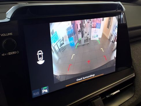 New 2026 Subaru Outback Limited image 16