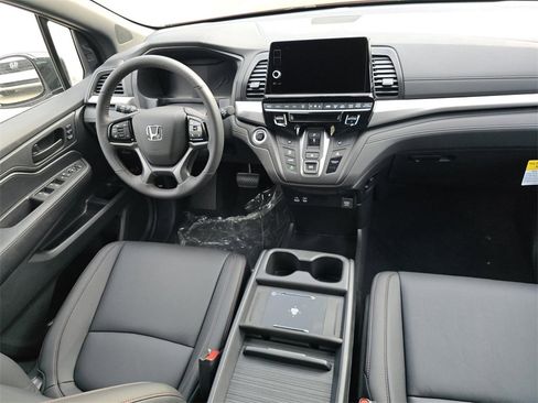 New 2026 Honda Odyssey Sport-L image 24