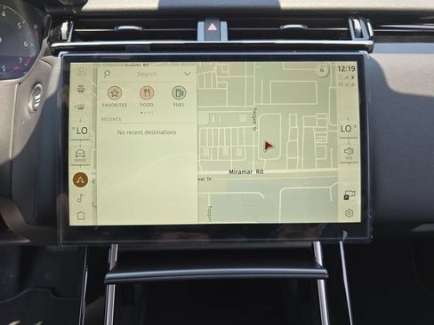 New 2026 Land Rover Range Rover Velar S AWD/4WD image 22