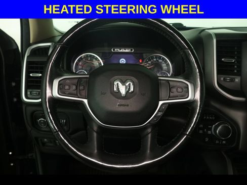 Used 2020 RAM 1500 Big Horn AWD/4WD image 7