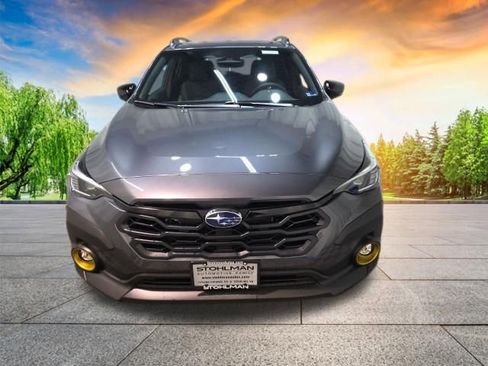New 2026 Subaru Crosstrek 2.5i Sport AWD/4WD image 9