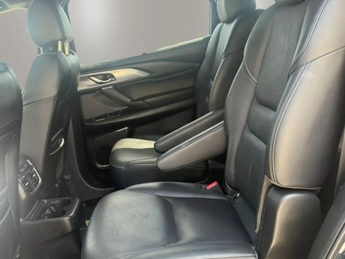 Used 2021 MAZDA CX-9 Grand Touring AWD/4WD image 10