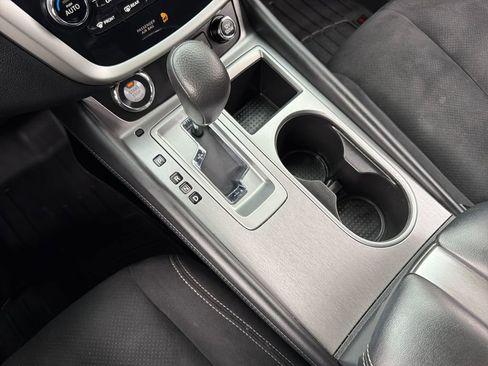 Used 2020 Nissan Murano S w/ Technology Package image 24