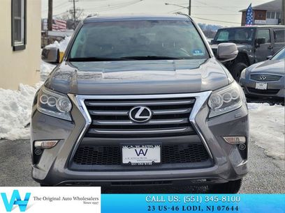Used 2014 Lexus GX 460 w/ Premium Package